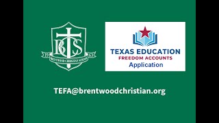 BCS TEFA Overview