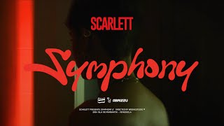 Scarlett Moya - SYMPHONY  (Official Video)