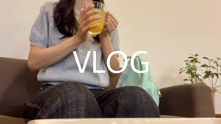 VLOG | 컴활 2급 실기 브이로그 | 3일 벼락치기 🥲 | 실기 문제 공유 | 0돈으로 컴활 실기 독학 (시나공 채점) | 취준생 브이로그