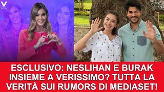 Anticipazioni Endless Love, ESCLUSIVO : Neslihan e Burak INSIEME a Verissimo?