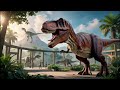 dinosaur park s videos kids songs u0026 nursery rhymes compilations