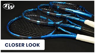 Find the Best Babolat Pure Drive for YOU! (Pure Drive Family of 2021 Tennis Racquets explained!) ✨