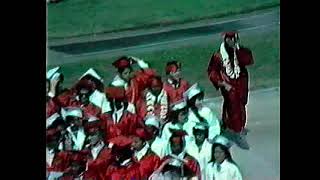 Hymies High School Graduation 1987