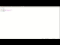 JavaScript variables
