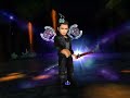 dffoo jp minwu rains hell on bahamut spiritus grade s minwu cor wol