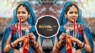 🔥निवड़ी निवड़ी नाचे पुरय ‼️ OLD ADIWASI DHAMAKA ‼️ MANDAL MIX 🎶 ‼️DJ PRADEEP - ROYAL 72+ MUSIC 🎧