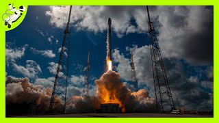 SpaceX Starlink 5-5 Launch | LIVE