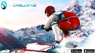 Ski Challenge 2022