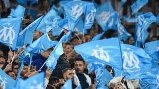 "Pour l'instant, ils sont nuls" : la confiance des Marseillais avant d'affronter le PSG
