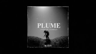 JACKO ft @l3amrazoz3 - Plume (Audio Officiel)