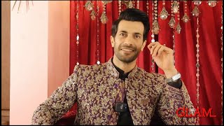 Shahzad Noor | Kashees Bridal Festive |Glam Digital Magazine | HUM TV