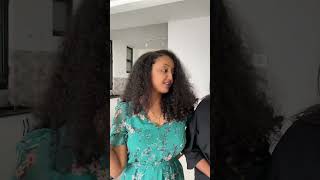 wow so cute together 🥰 | Ethiopian Tiktok  | Best Ethiopian Tiktok |Tiktok video |Funny Tiktok video