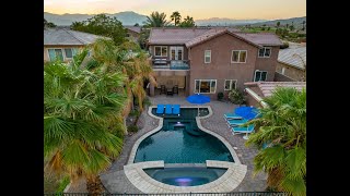 42678 Del Lago Court Indio, CA |