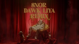 SNOR - Dawk Liya (Trai Remix 2023)