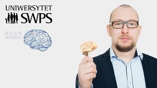 Seks, narkotyki i neuroprzekaźniki: podejmowanie ryzyka -  dr hab. Szymon Wichary