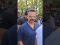 ഏതൊരു ലുക്ക് ആണ് ഇങ്ങേരു 🥰🔥🔥 kunchackoboban shorts