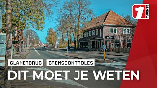 Grenscontroles met Pasen? Dit moet je weten!