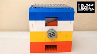 LEGO Máy Bán Kẹo V38 // LEGO Candy Machine V38