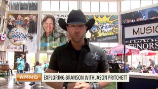 Branson, MO Tour