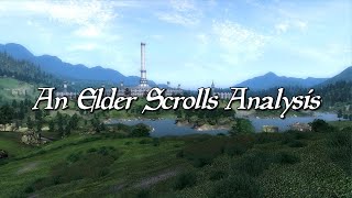 An Elder Scrolls Analysis - Episode Two: Oblivion Strikes Back