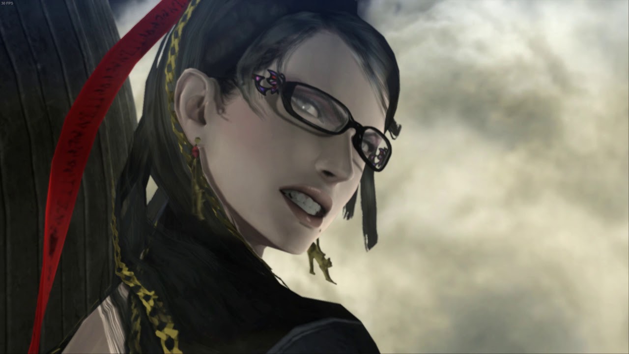 [Bayonetta] Every Jeanne Fight (Including Cutscenes) 1080P 60FPS - YouTube