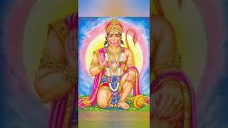 ഹനുമാൻ മന്ത്രം | സർവ്വാഭീഷ്ട സിദ്ധി ഫലം | Hanuman Mantra | Full video in channel #mantra #hanuman