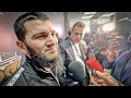 'OLEKSANDR USYK VS ME NOT ABOUT MONEY!' - ARTUR BETERBIEV on Bivol rematch, Jake Paul