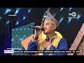 Pompelisi Dade - Alamsyah   Posisani