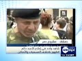 قصة الشاهد الجوكر في إعلام النظام السوري