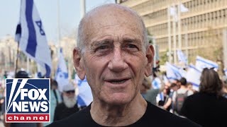 Fmr Israeli PM issues chilling warning on Iran, says Israel is not acting smart
