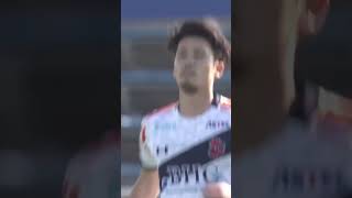 【LOOK BACK】照山颯人選手/第9節vs横浜FC #shorts