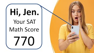 These 5 Tips for the SAT Could Get You a Perfect SAT Math Score
