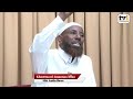 khoottaamee hoggu takka ni amannaa by Sheikh Amiin Ibroo kutaa 3ffaa