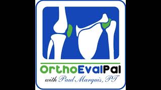 Tibialis Anterior Tendinitis Evaluation (Part 1) | OEP356