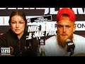 Jake Paul vs. Mike Tyson Full Post-Fight Press Conference, Response to Criticism, Taylor/Serrano II