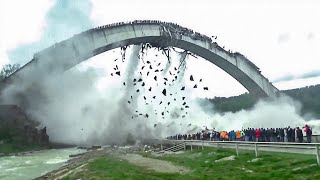 Les Plus Grandes Erreurs de Construction du Monde