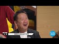 論說話的藝術，李成儒欲抑先揚，說話太狠辣：可惜了好演員！導演尷尬站台上。【導演請指教】