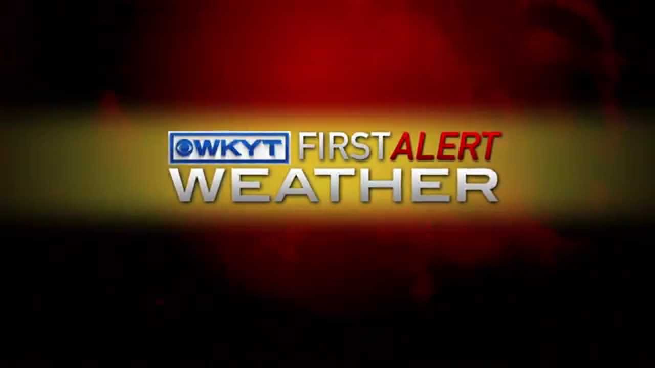 WKYT - Severe Weather Coverage Promo 10/7/14 - YouTube