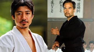 Here are Karate movies with real masters!