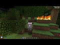 i became scp 594 in minecraft minecraft trolling video