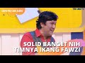 Chiki Sama Ibu Dian Berhasil Bawa Pulang 15 Juta Rupiah Ga Yaa | SIAPA MAU JADI JUARA (18/7/22) P4