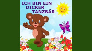 Ich bin ein dicker Tanzbär (HarfenVersion)