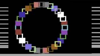 Sprite Multiplexer