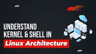 Linux Architecture with AWS EC2 Instance
