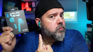 Sudio Nio vs Airpods | WINNER TAKES ALL