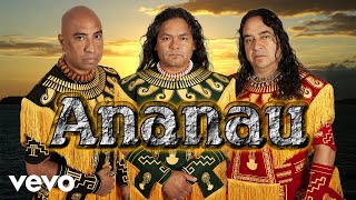 Alborada - Ananau