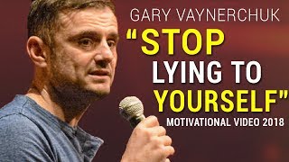 Gary Vaynerchuk's Life Advice Will Change Your Life (MUST WATCH) | Gary Vaynerchuk Motivation 2018