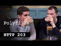 Polyfills - HTTP203