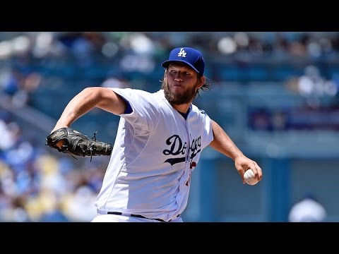 Who is Clayton Kershaw's Wife? Ellen's Children and Relationship History