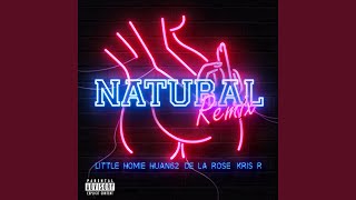 Natural (Remix)